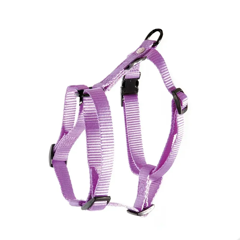 Topprodukt - Justerbar hundsele klassisk nylon Martin Sellier M