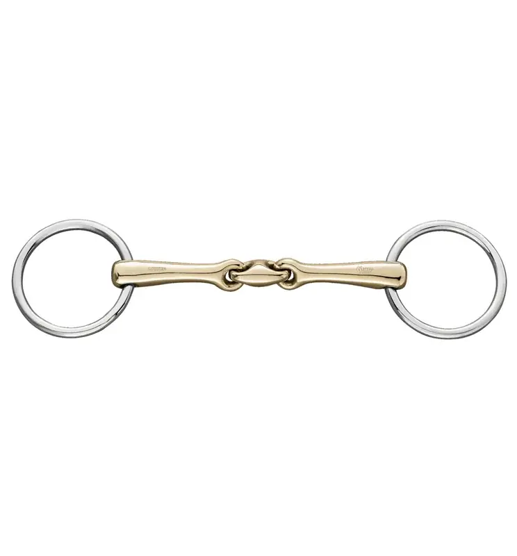 KK Ultra Bridongbett – 14 mm – 135 cm | Endast denna vecka