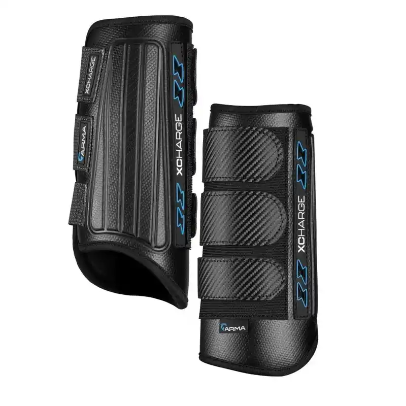 Expressfrakt | BENSKYDD ARMA CARBON XC FRAM BLACK