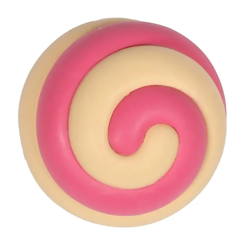 Hundleksak Coockoo Berry Swirl - Missa inte