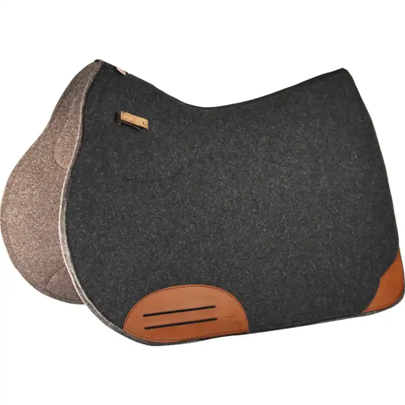 Sänkt pris - CSO-matta Ronzon Legend Grand Woolrider