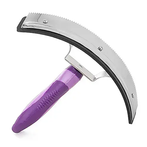Kampanj - Hästsax i halvmånsform Lexhis Soft Line