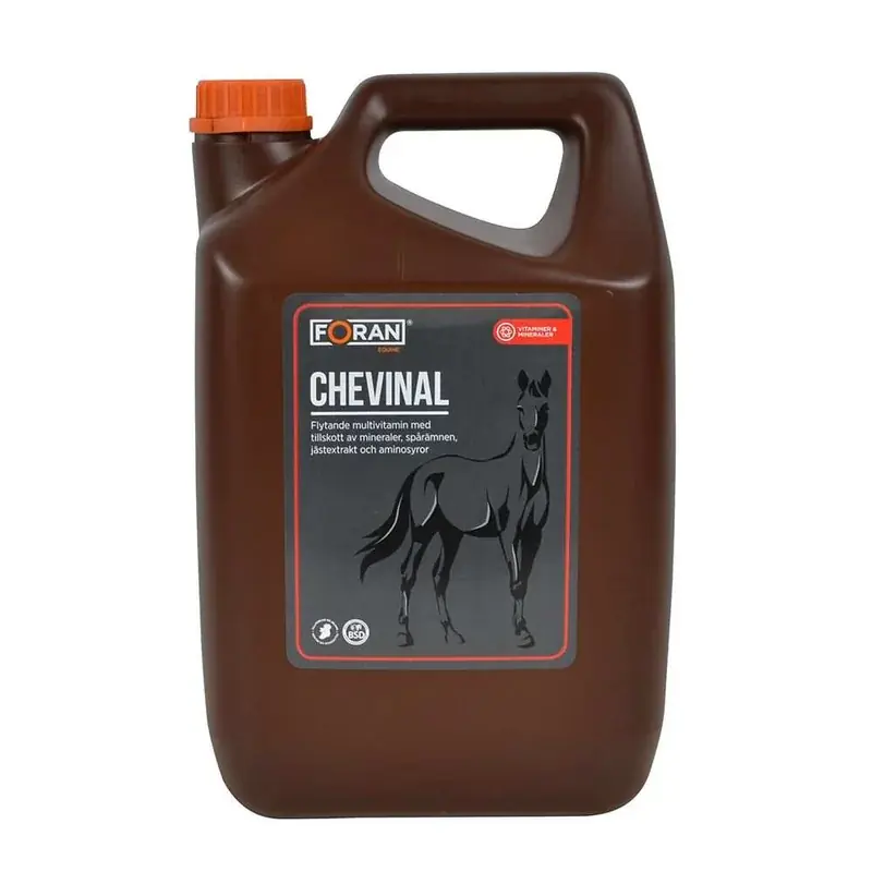 Foran Chevinal Plus - Bra pris just nu