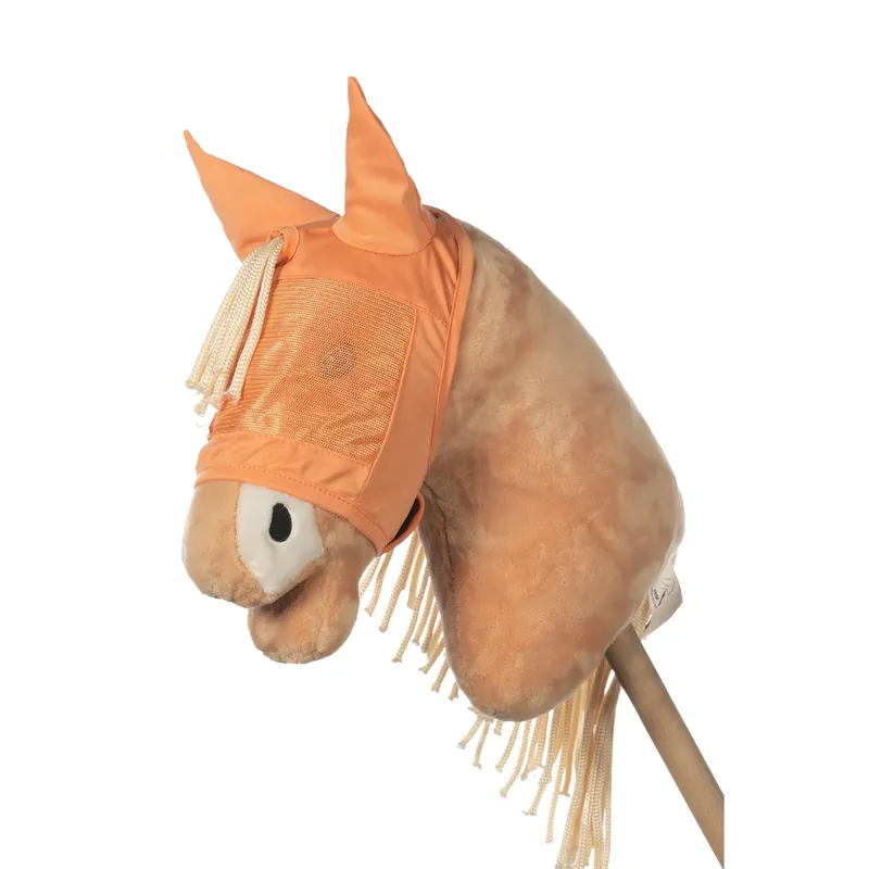 Flugmask för hobby horse HKM Kids - Nyhet hos oss