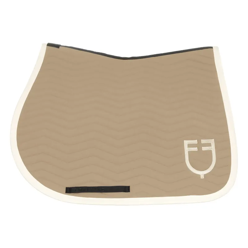 CSO-matta Equestro Wave Quilting - I lager