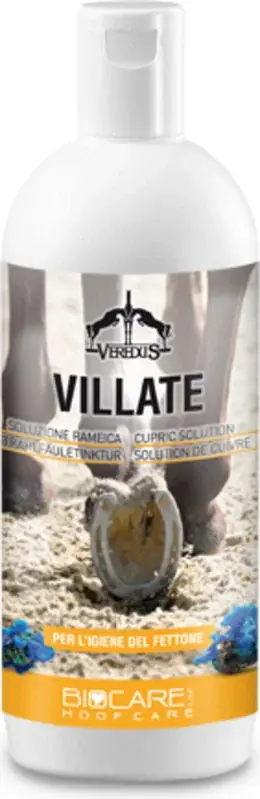 Endast idag - Villate 500 ml