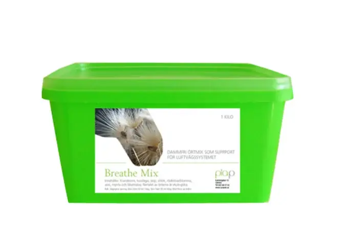 PIAP Breathe Mix 1kg | Missa inte