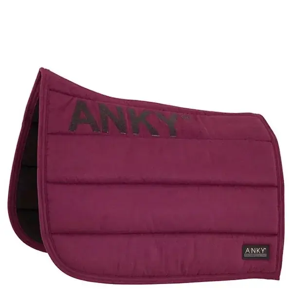Anky dressyr Chili pepper | Missa inte erbjudandet