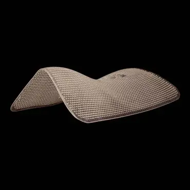 Tillverkarpris - GELPAD ACTIVE GEL LIGHT BLACK