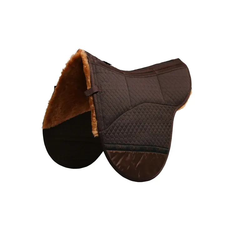 Specialpris - Västra mattan Edix Saddles Courville