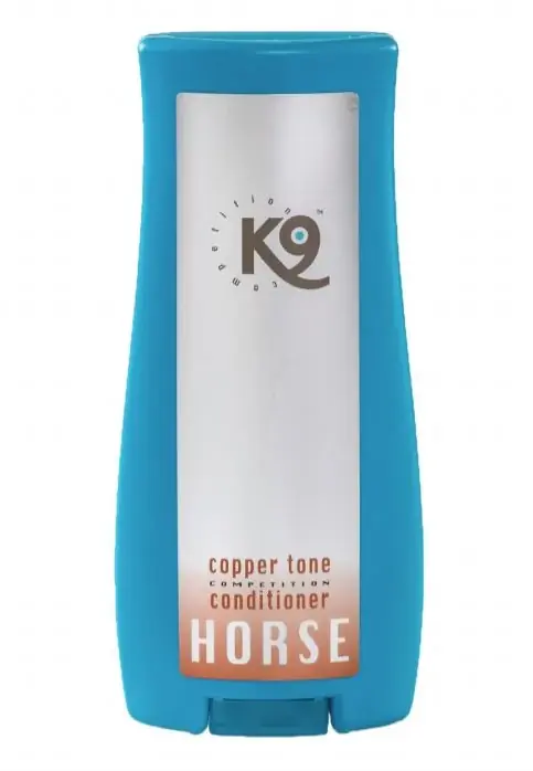 Nyhet hos oss | CONDITIONER COPPER TONE 300ML