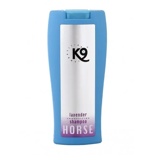 SCHAMPO LAVENDER 300 ML - Spara mer