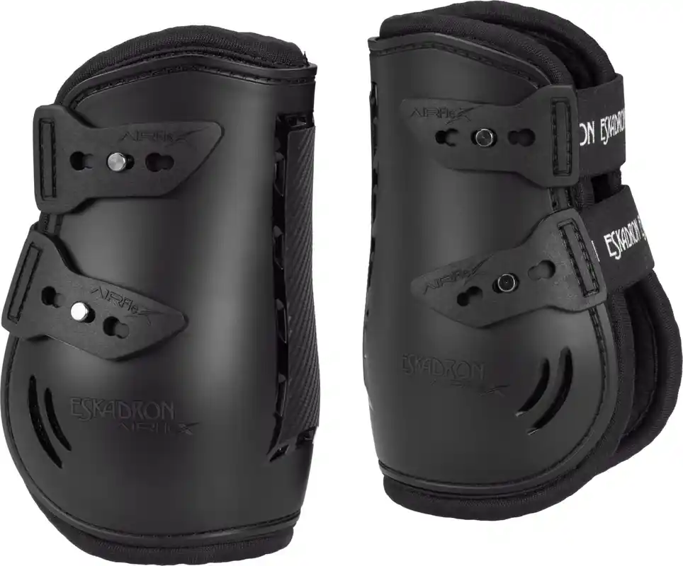 Specialpris | AIR-FLEX Senskydd Sport Bak, Svart M