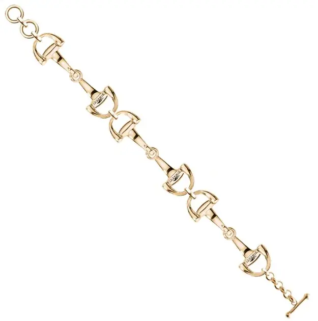 Nyhet i webbutiken - ARMBAND SALSABIL ROSE