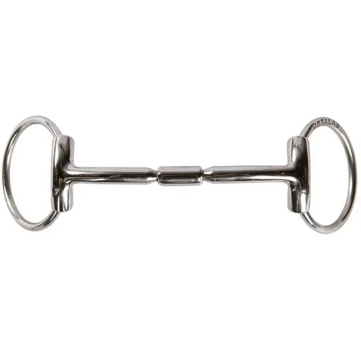 Smidig beställning | Bett Rakt Barrell 11 mm