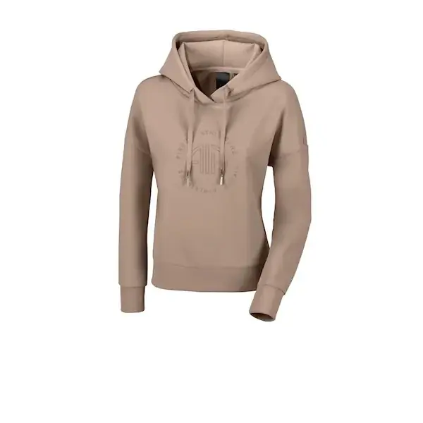 Nyhet i webbutiken | Pikeur Mie hoody beige