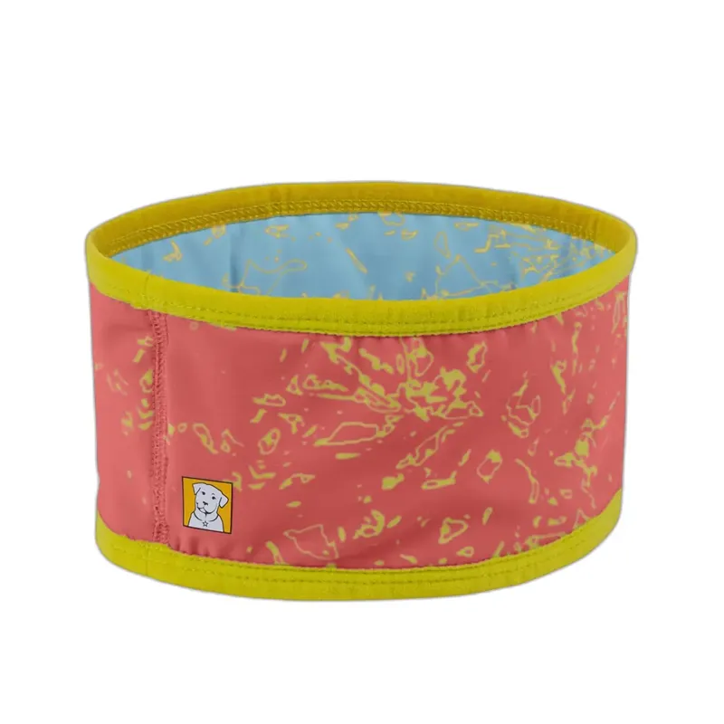 Klar att skickas - Halsskydd Ruffwear Swamp Cooler