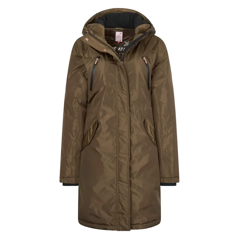 Parkas för kvinnor Imperial Riding Jolly | Toppkvalitet