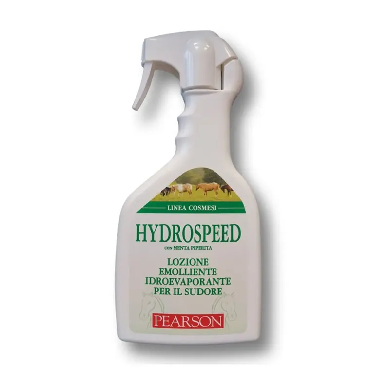 Hästlotion Tattini Hydrospeed | Hög kvalitet
