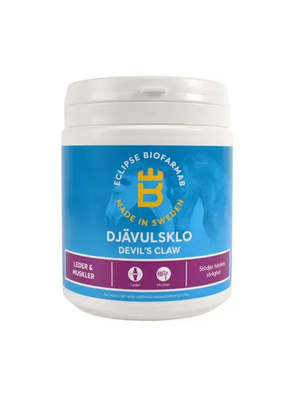 Djävulsklo 600g - Prissänkt