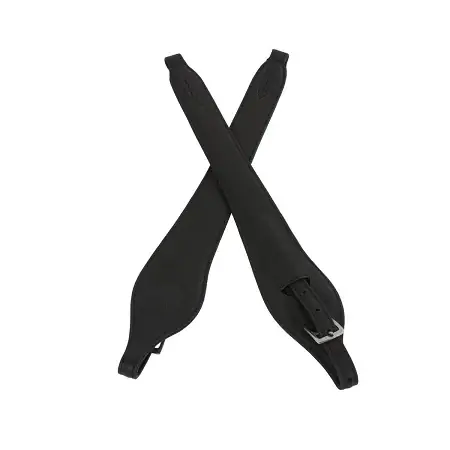 Kampanjpris | Antares Signature Mono Strap Stigläder Svart