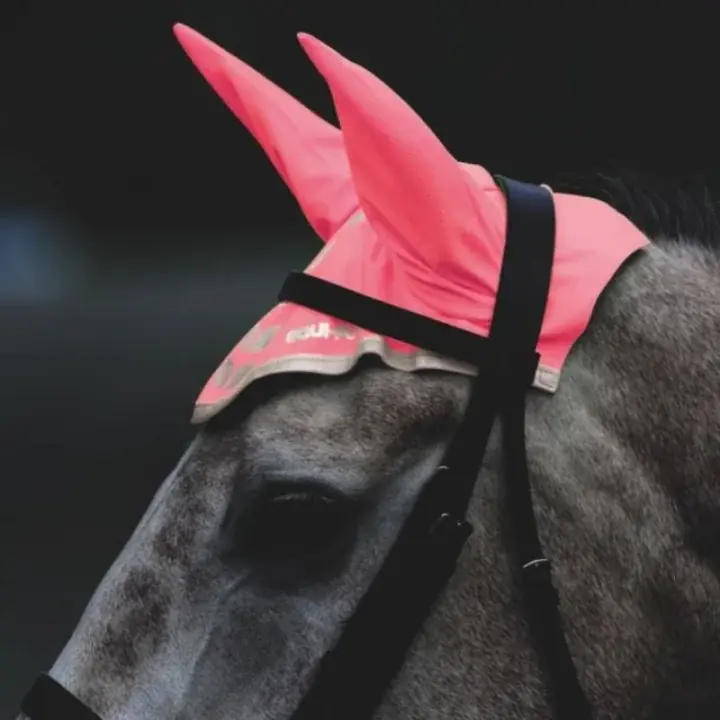 Huva Reflective Rosa | Rekommenderas