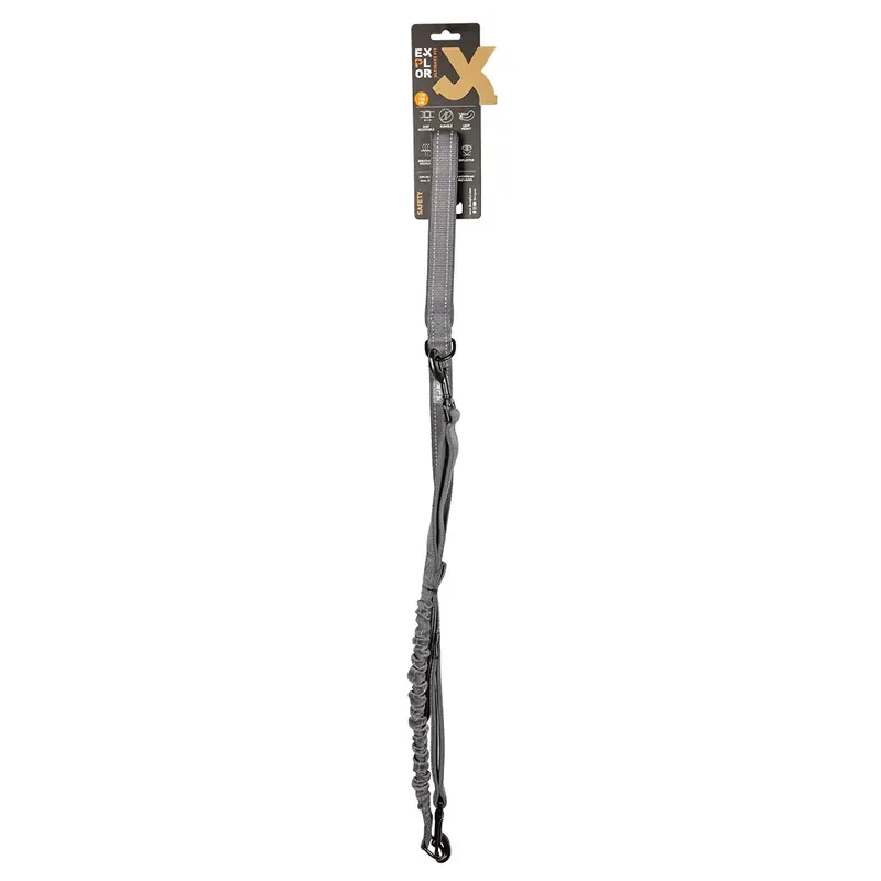 Kampanjpris - Hundlina Duvoplus Ultimate Fit 2in1 Safety
