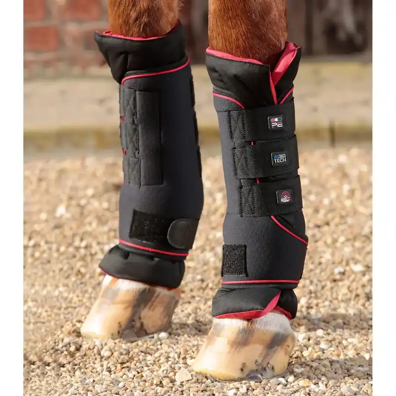 Infrarött foder i boxfodral Premier Equine Nano-Tec - Populärt just nu