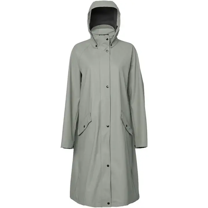 Kampanjen går snart ut | Regnkappa Mindy Beige