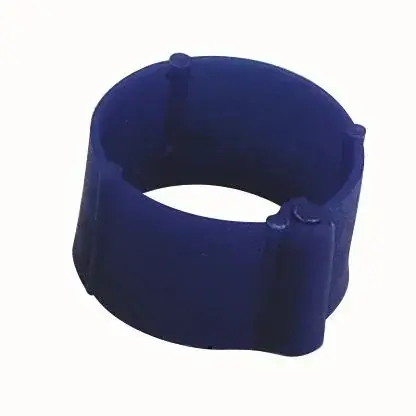 Trygg betalning | Clip-ring Chick’A (x100)