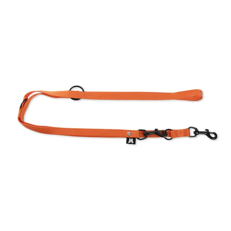 Klassisk nylon hundkoppel Martin Sellier 3P | Spara nu