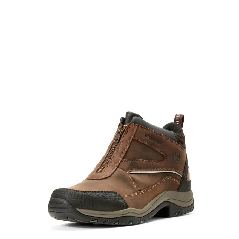 Beställ online | TELLURIDE ZIP H2O HERR COPPER