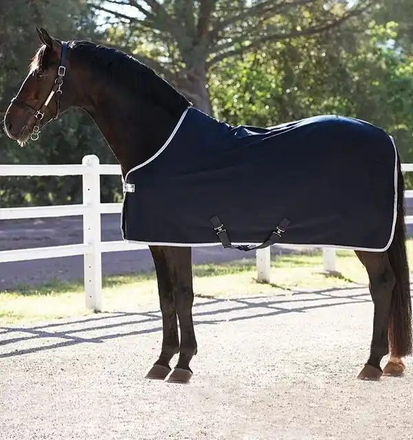Snabb frakt - Amigo Jersey Cooler Marinblå