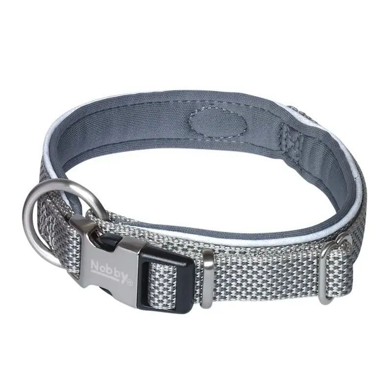 Nyinkommet | Hundhalsband Nobby Pet Classic Preno Royal