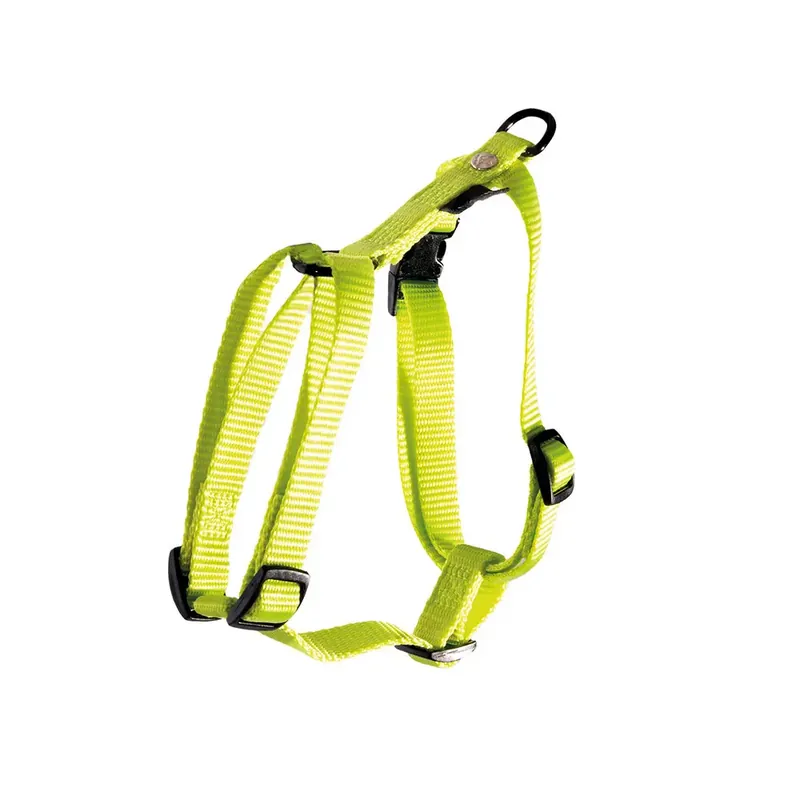 Beställ direkt - Justerbar hundsele klassisk nylon Martin Sellier M