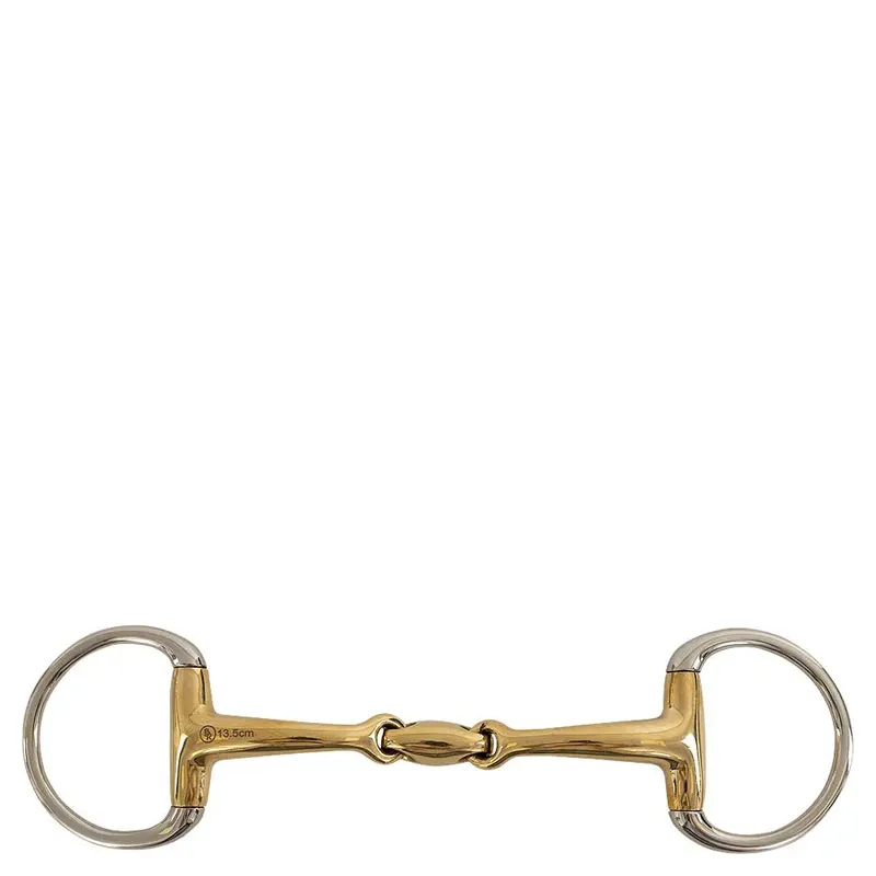Hästbett i oliv BR Equitation Soft Contact Magic System | Nytt lägre pris