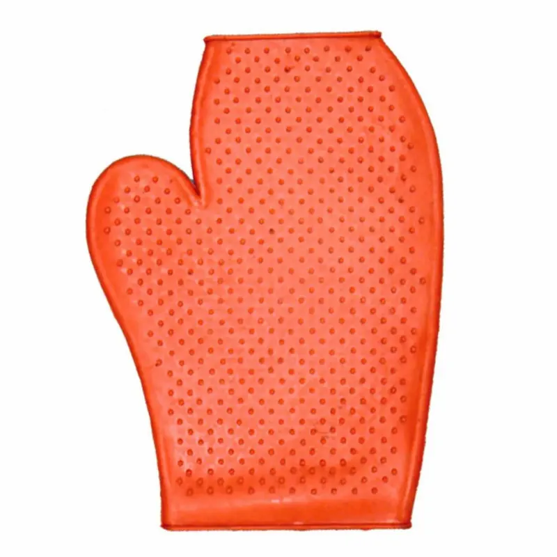 Schampo gummi handskar Tattini - Nyligen lanserat