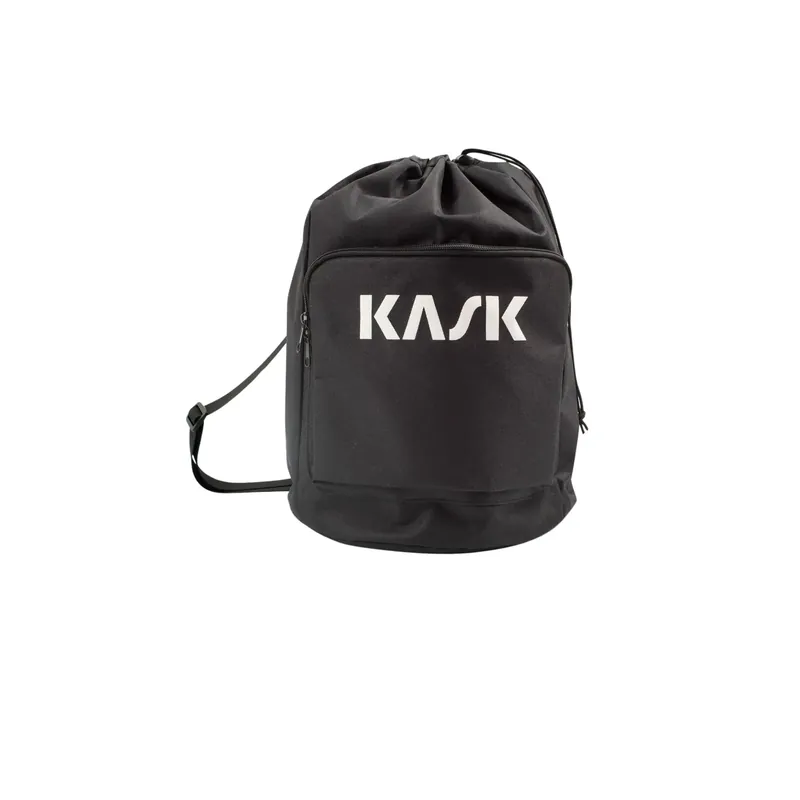 Ridhjälmsväska kask dogma | Köp nu