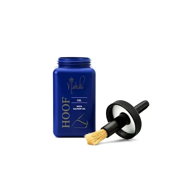 Kampanjpris | Nathalie Hoof Oil 450ml