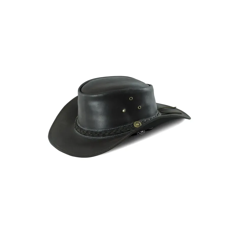 Flätad hatt Lakota Capello Modello | Enkel retur