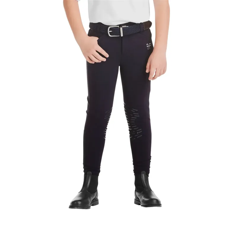 Beställ nu - Ridbyxor för barn Horse Pilot X-Design