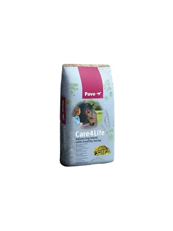 Care 4 Life 15kg - Bästsäljare