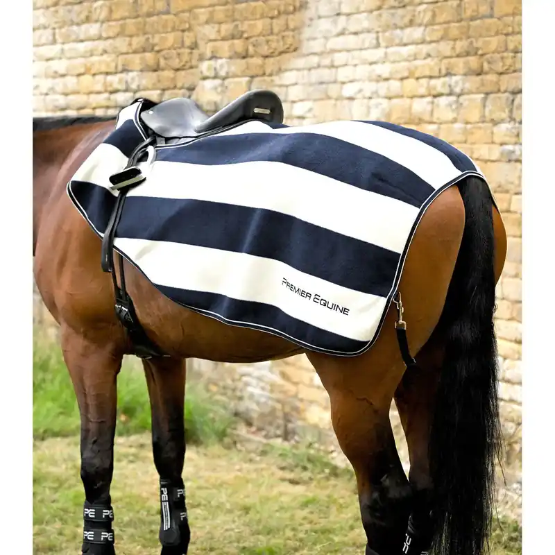 Hästmattor Premier Equine Vellus - Direkt från tillverkaren