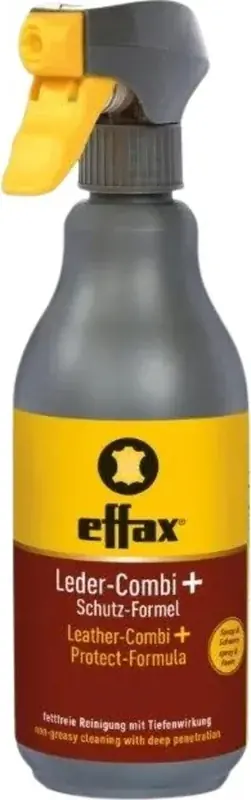 Nyinkommet | Leather Combi + 500 ml