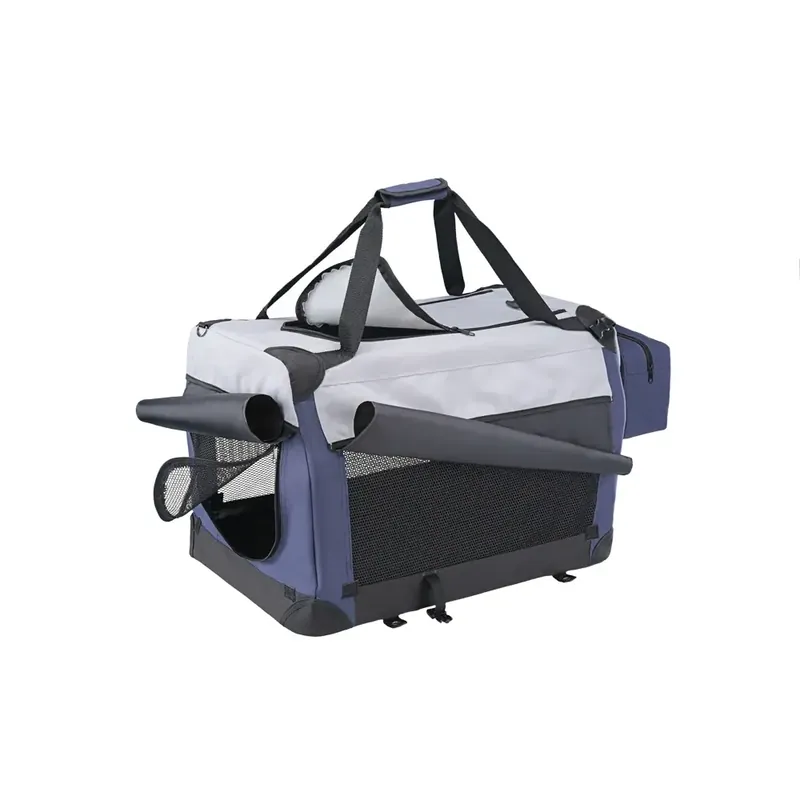 Hundbur Nobby Pet Traveller Plus - Missa inte