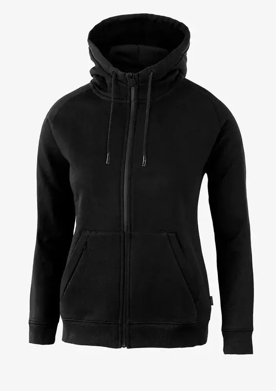 Nyhet i sortimentet | Lenox hoodie dam