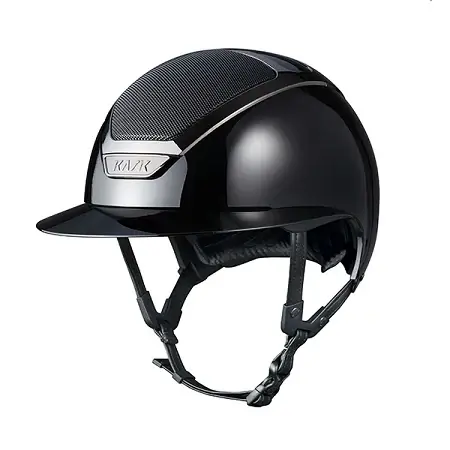Kampanjen går snart ut | Kask Star Lady Pure Shine Svart