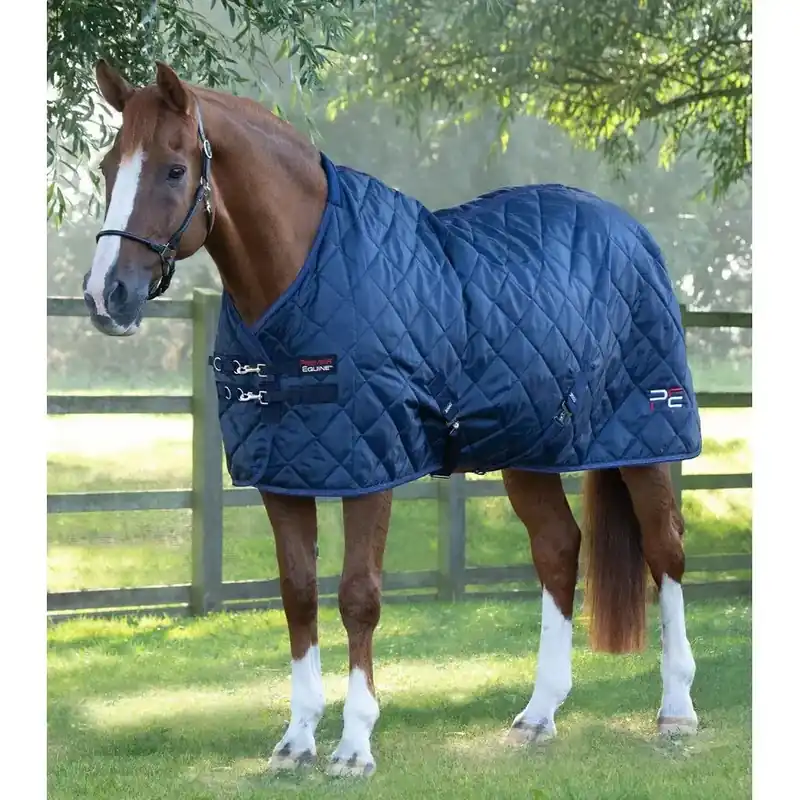 Skynda dig | Matta för häststall Premier Equine Tuscan 200 g