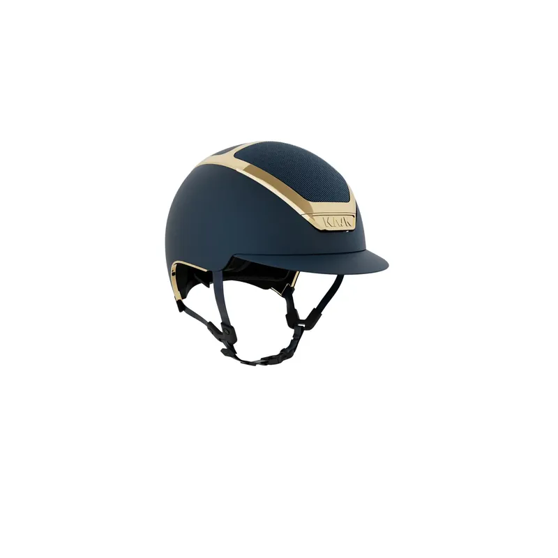Mycket efterfrågad - Ridhjälm Kask Dogma Chrome