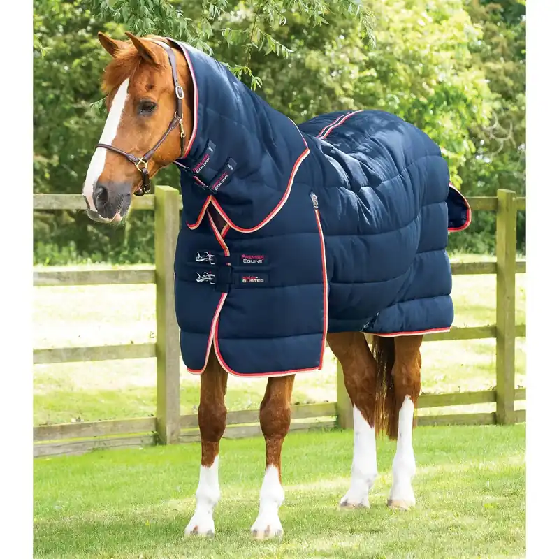 Matta för häststall Premier Equine Stable Buster 200g - Finns att beställa